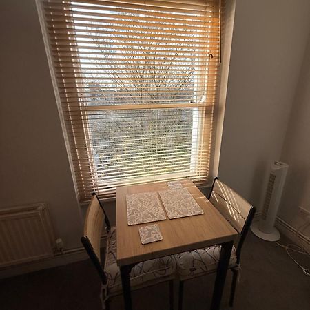 Cosy Victorian Guest Room Λονδίνο Εξωτερικό φωτογραφία