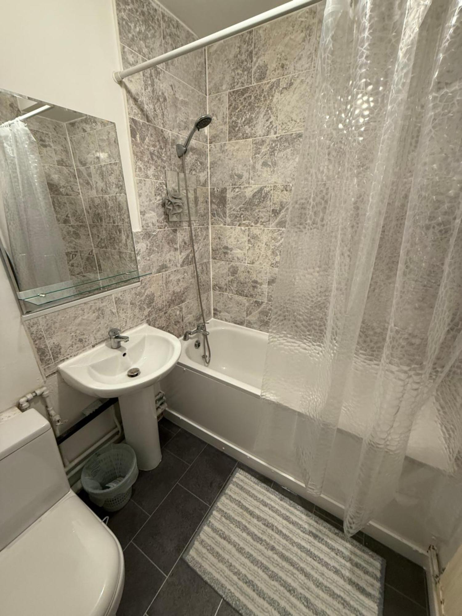 Cosy Victorian Guest Room Λονδίνο Εξωτερικό φωτογραφία
